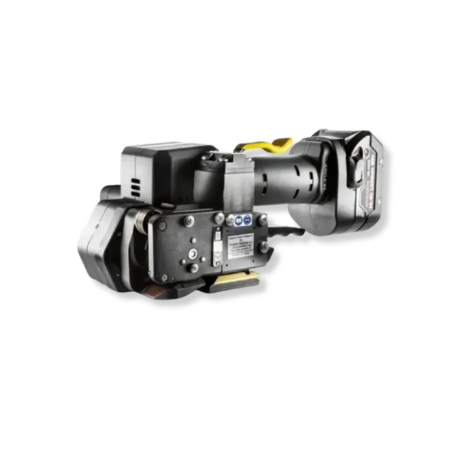 Aparat electric de legare cu bandă PP și PET Dynamic 2100